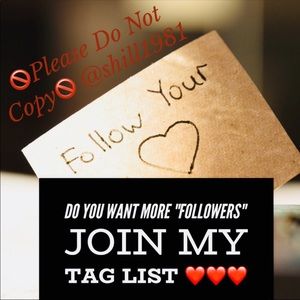 ♥️COME JOIN/HAVE SOME FUN♥️